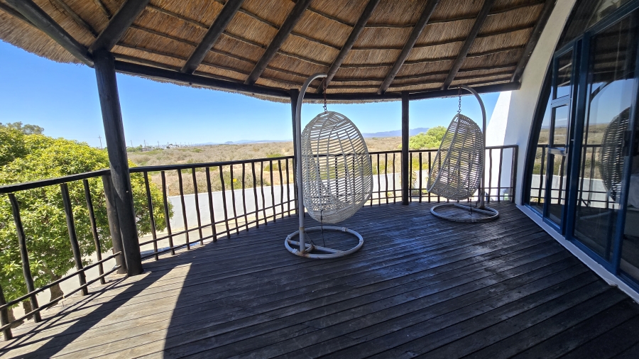 3 Bedroom Property for Sale in Dwarskersbos Western Cape